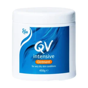 QV Intensive Ointment  Helps to Protect and Soothe Very Dry Skin 450g
