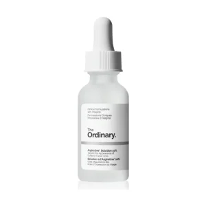 ORDINARY The Ordinary Argireline Solution 10% Serum to reduce wrinkles and fine lines