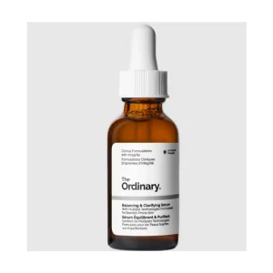 ORDINARY The Ordinary Balancing & Clarifying Serum 30 ml
