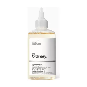 ORDINARY The Ordinary Glycolic Acid 7% Exfoliating Toner - 240ml