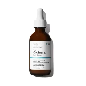ORDINARY The Ordinary Hair Care Natural Moisturising Factors and HA 60ml