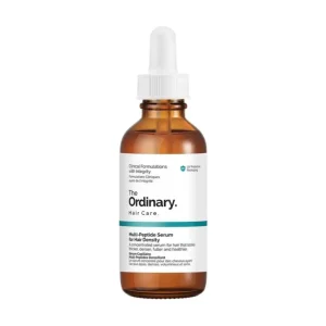 ORDINARY THE ORDINARY Multi-Peptide Serum for Hair Density 60 ML