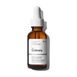 ORDINARY The Ordinary Retinol Serum 1% in Squalane 30ml