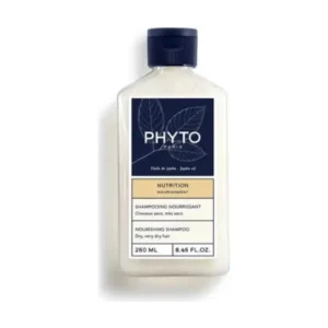 Phyto Nourishment Nourishing Shampoo 250 ml