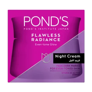 PONDS Pond's Flawless Radiance Derma Night Cream 50 g