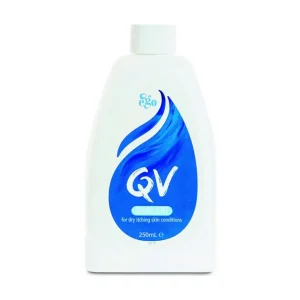 QV Ego Bath Oil 250 Ml
