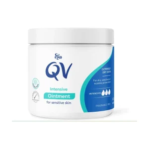 QV Intensive Ointment  For Sensitive Skin 450g