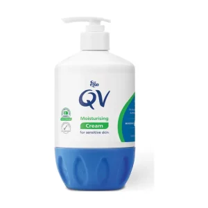 QV Moisturizing Cream for sensitive skin 500 Gm
