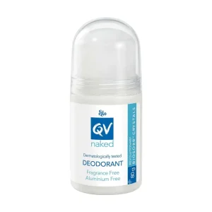 QV Naked Anti-Perspirant Roll-On 80G