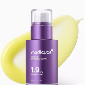 Medicube  NMN Radiance Booster 1.9% Serum, 30ml
