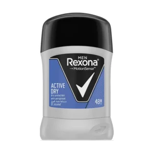 Rexona Active Dry Deodorant For Men 40g