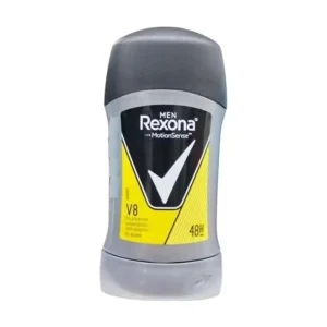 Rexona Motion Sense Deodorant Stick v8 d40 ry protection men 40 gm
