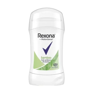 Rexona motionsense Bamboo 48 H 40 gm