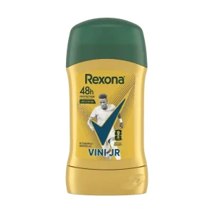 Rexona motionsense vini jr 48 H 40 gm