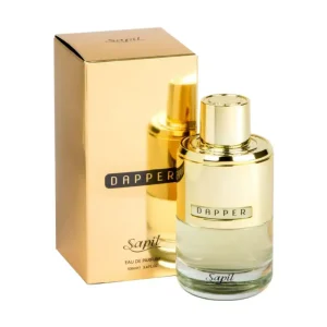 Sapil EDP Dapper 100 ml