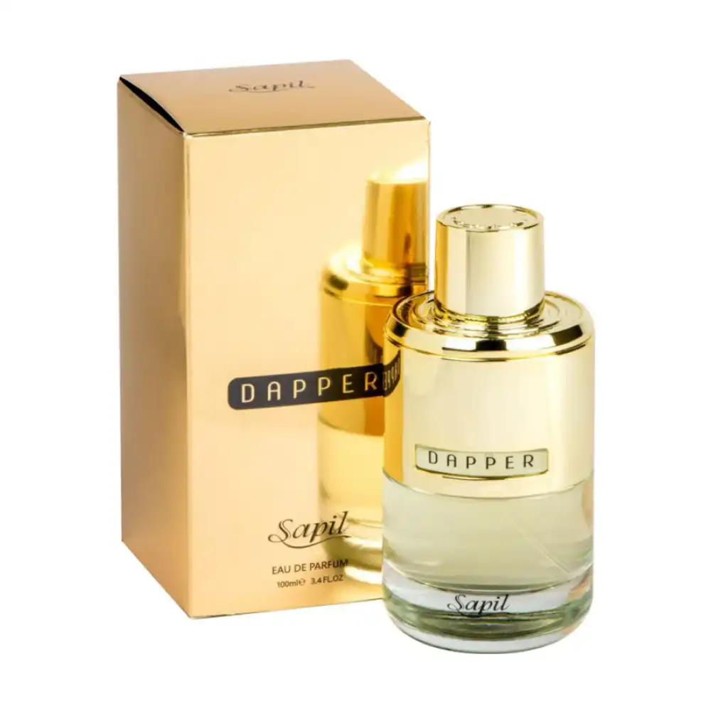 Sapil EDP Dapper 100 ml