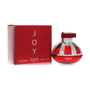 Sapil Joy by Sapil Eau De Parfum Spray 3.4 oz / e 100 ml