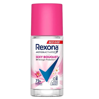 Rexona Women Sexy Bouquet Deodorant 45 ml