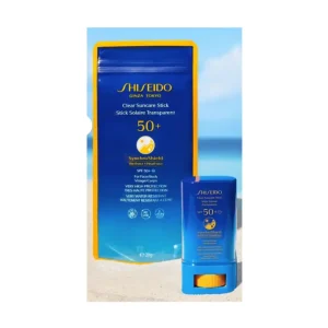 SHISHEIDO Shiseido Clear Suncare Stick Spf 50+
