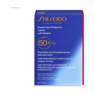 SHISHEIDO Shiseido Expert Sun Protector Lotion SPF50+ PA++++ UVA 50ml
