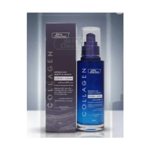 SKIN DOTOR Skin Doctor Density Growth Serum 100 ml Hair Growth Anti Hair Fall Thickening