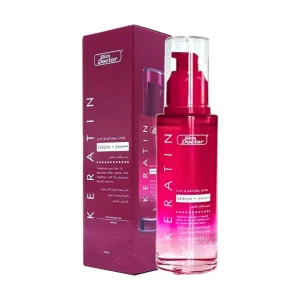 SKIN DOTOR Skin Doctor Keratin Silky & Natural Shine Serum – 100ml