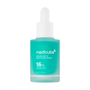 Medicube - Azelaic Acid 16 BB Soothing Serum  30 ml