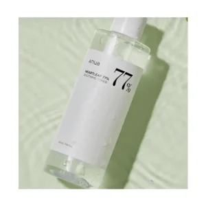 Anua Heartleaf 77% Soothing Toner 250ml