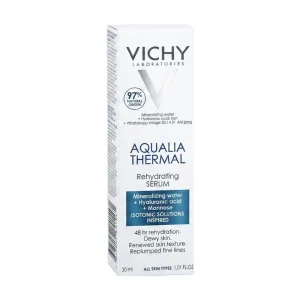 VICHY Aqalia Thermal Rehydrating Serum 30 ml
