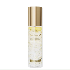 medicube – Kojic Acid Turmeric Vita Jelly Mist Serum