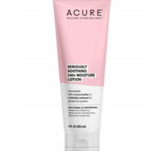 ACURE Seriously Soothing 24hr Moisture Lotion 236.5ml