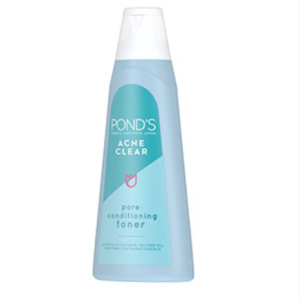 Pond's - Acne Clear Pore Conditioning Toner