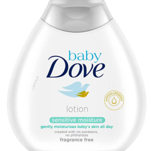 Dove Baby Lotion Sensitive Moisture 200ml