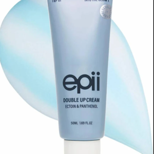 epii Double Up Cream Ectoin & Panthenol 50 ml