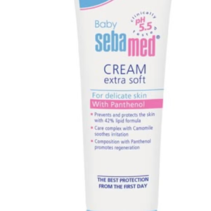 Sebamed cream extra soft