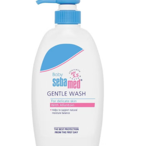 Sebamed Baby Gentle Wash - 400ml