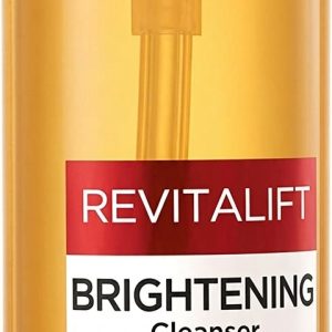 LOREAL Revitalift Brightening Cleanser Vitamin C +Salicylic Acid 150 ml