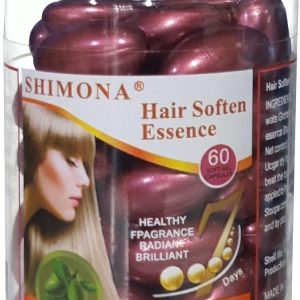 Shimona Hair Soften Essence