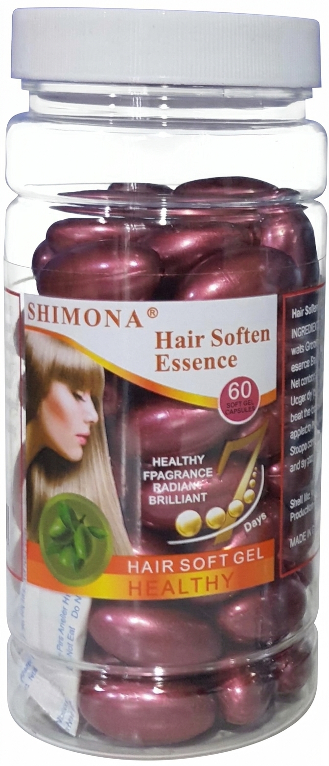 Shimona Hair Soften Essence