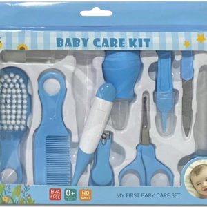 My First Baby Care Set