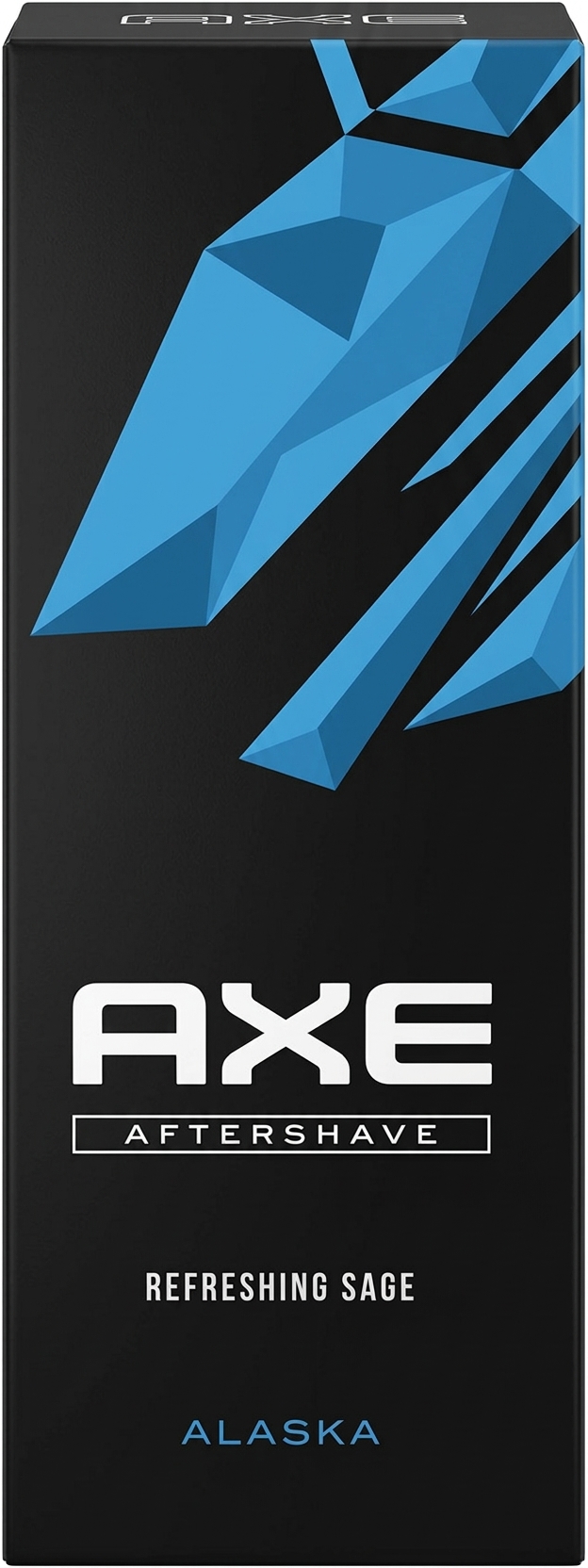AXE After shave Refreshing Sage ALASKA