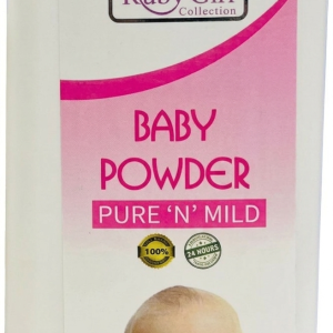 Ruby Girl Baby Powder Pure N Mild 750 Gm