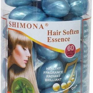 Shimona Hair Soften Essence