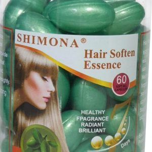 Shimona Hair Soften Essence
