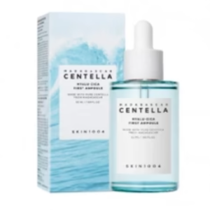 Madagascar Centella hyalu cica first ampoule 50ml