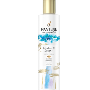 Pantene Pro-V Miraeles Shampoo Idratati & Lucenti 225ml