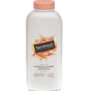 Femfresh Re Balance  Powder 200 gm