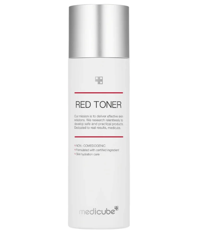 Medicube Red Toner Plus 200 ml