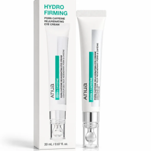 ANUA PDRN Caffeine Rejuvenating Eye Cream 20ml