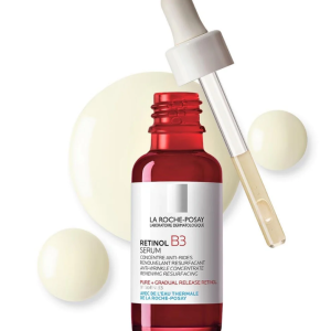 La roche-posay retinol B3 serum 30ml